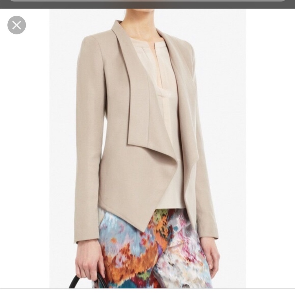 BCBG Abree Blazer